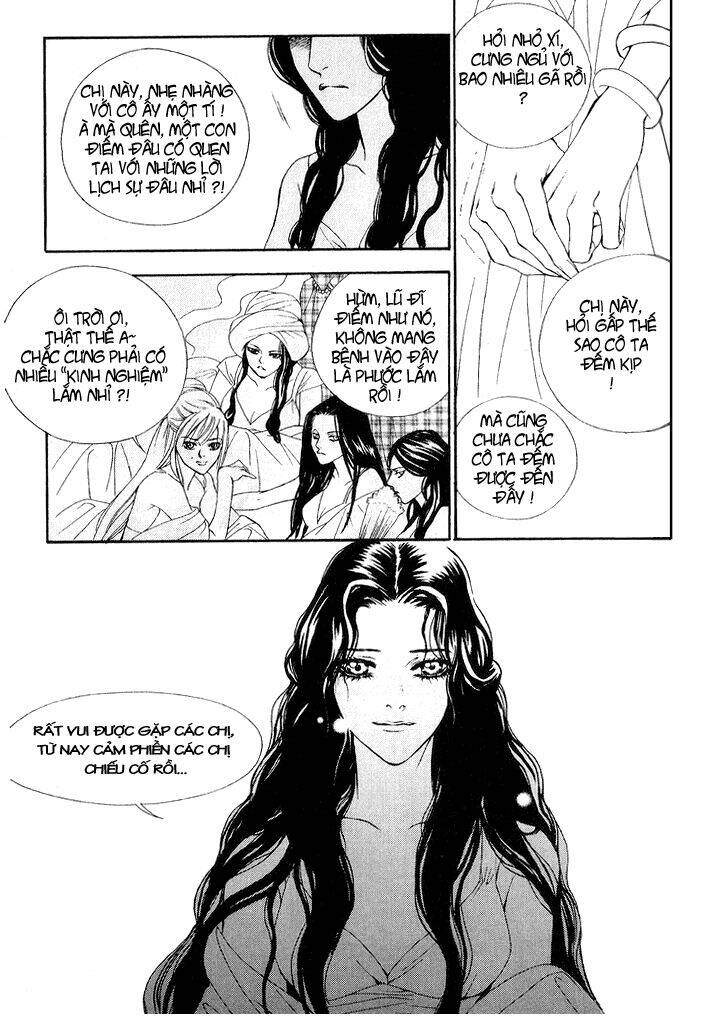 1001 Nights Chapter 53 - Trang 2