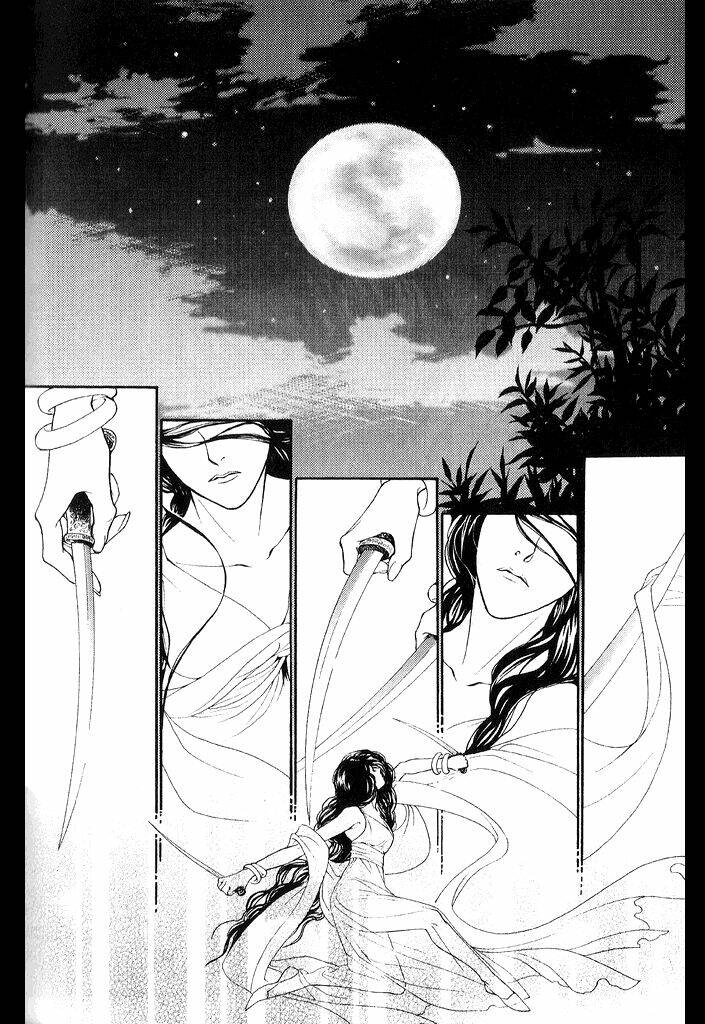 1001 Nights Chapter 53 - Trang 2