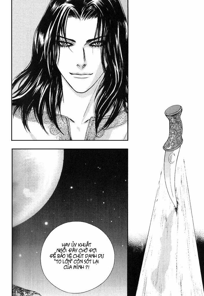 1001 Nights Chapter 52 - Trang 2