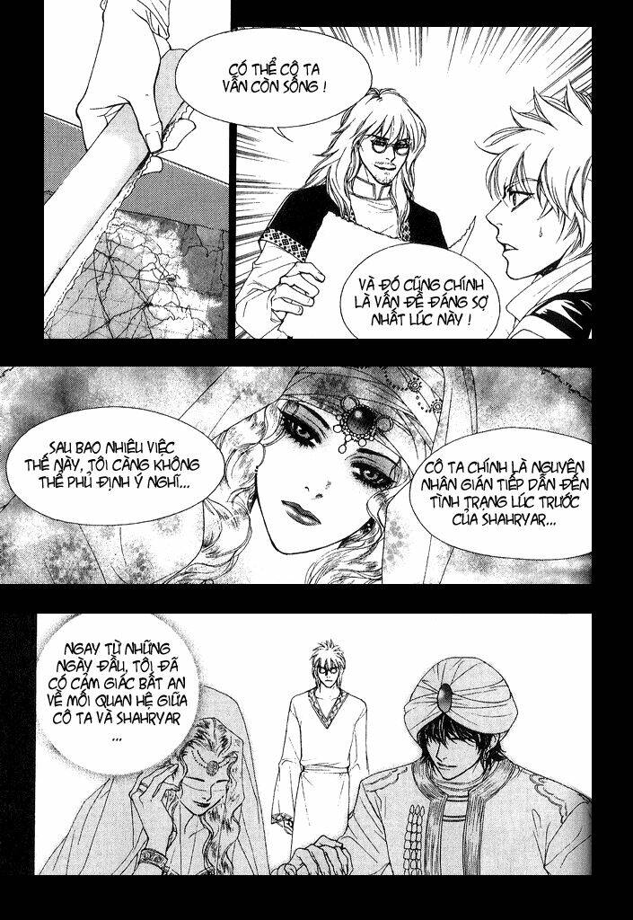 1001 Nights Chapter 51 - Trang 2