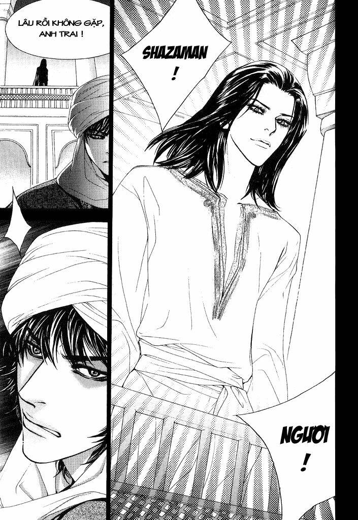 1001 Nights Chapter 51 - Trang 2