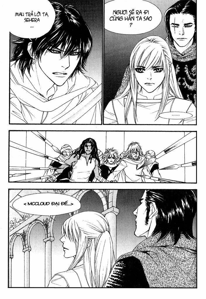 1001 Nights Chapter 50 - Trang 2