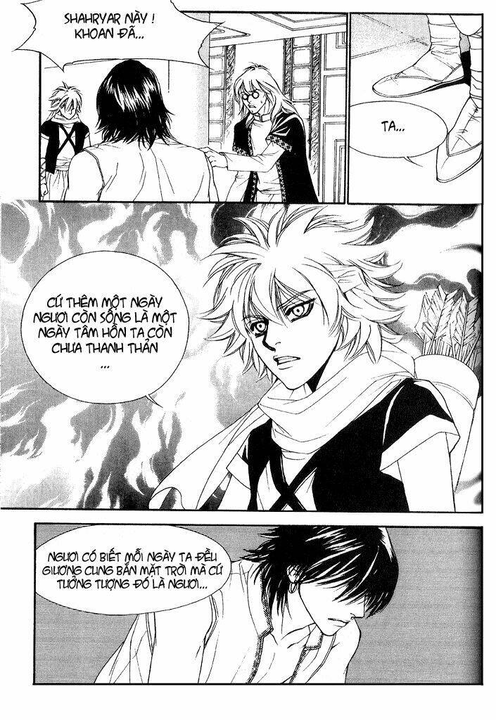 1001 Nights Chapter 50 - Trang 2