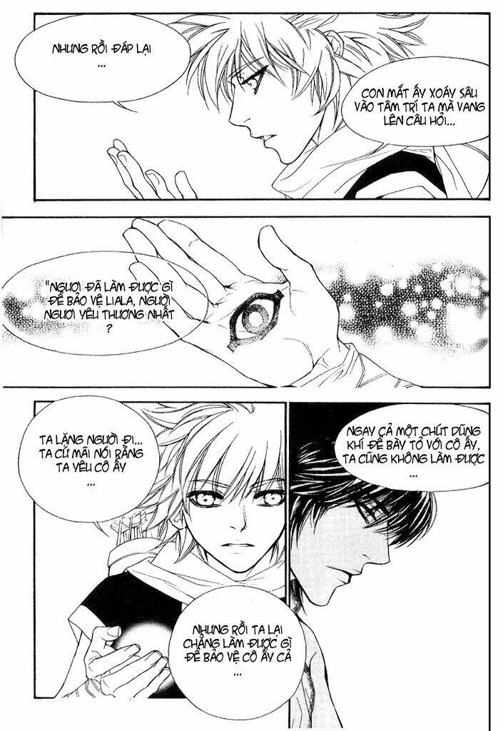 1001 Nights Chapter 50 - Trang 2