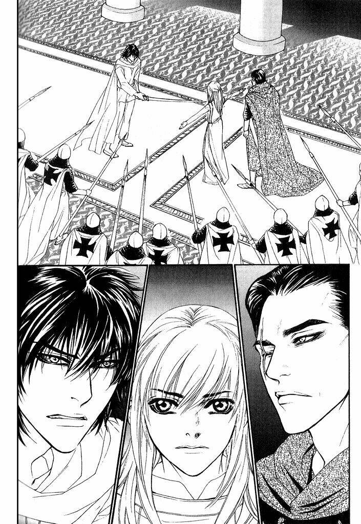 1001 Nights Chapter 50 - Trang 2