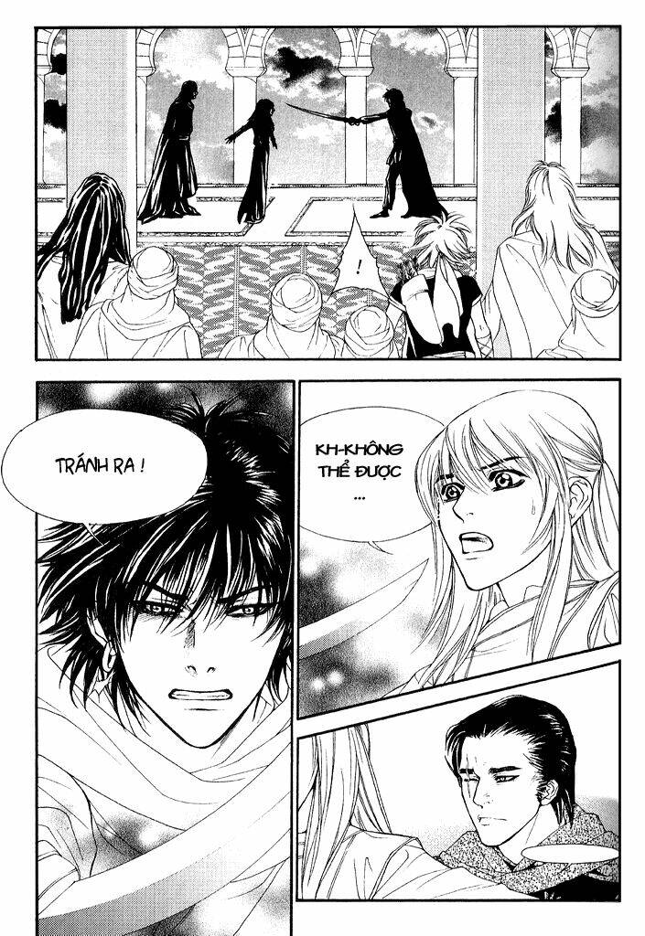 1001 Nights Chapter 49 - Trang 2