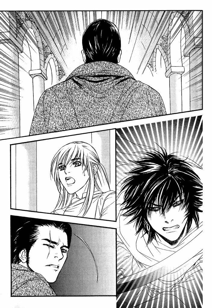 1001 Nights Chapter 49 - Trang 2