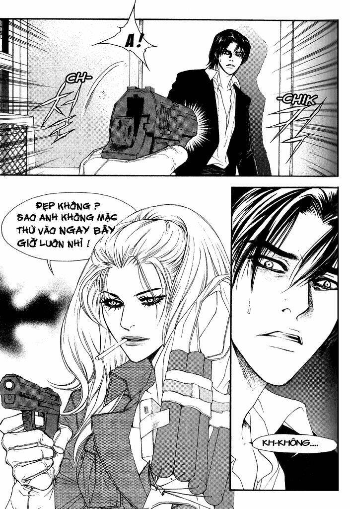 1001 Nights Chapter 48 - Trang 2