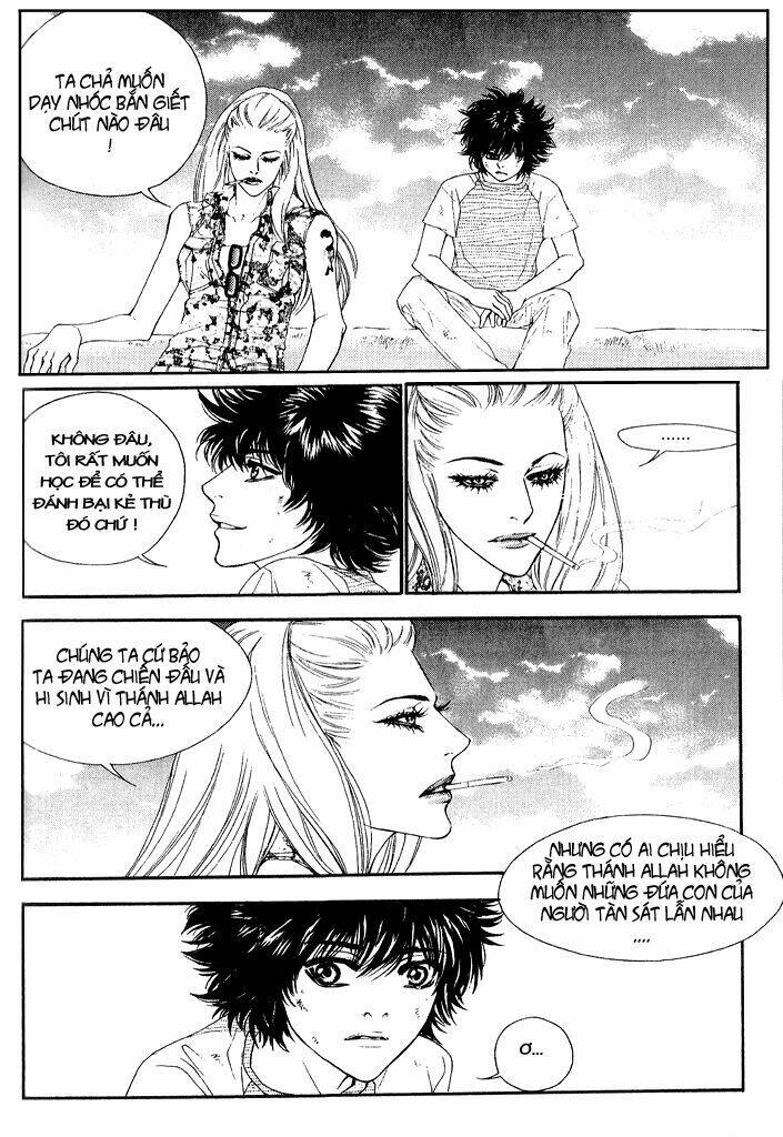 1001 Nights Chapter 47 - Trang 2