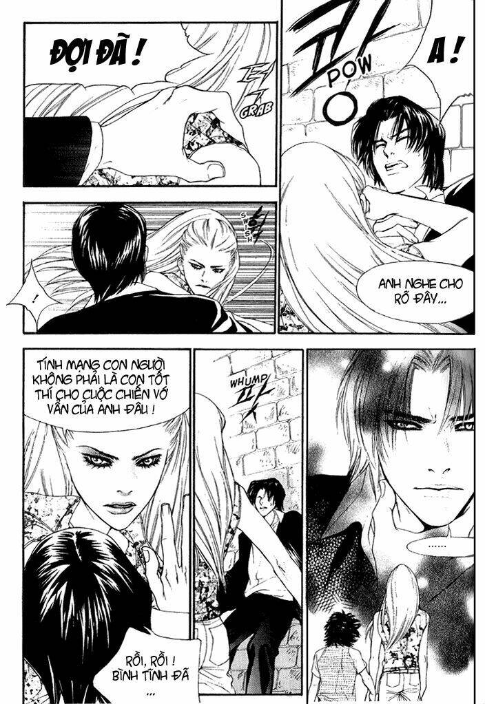 1001 Nights Chapter 46 - Trang 2