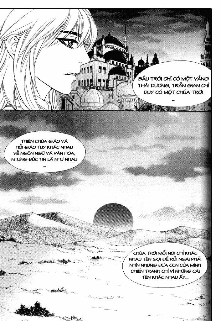 1001 Nights Chapter 44 - Trang 2