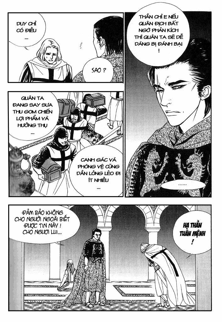 1001 Nights Chapter 44 - Trang 2