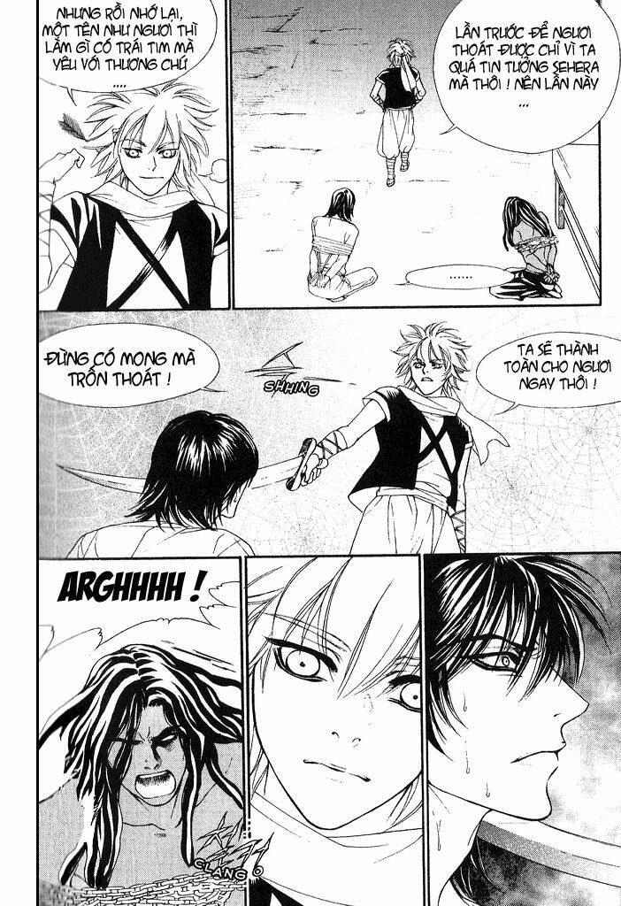 1001 Nights Chapter 43 - Trang 2