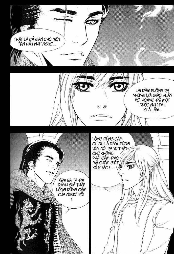 1001 Nights Chapter 43 - Trang 2