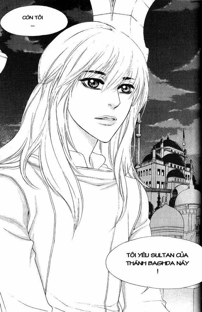 1001 Nights Chapter 43 - Trang 2