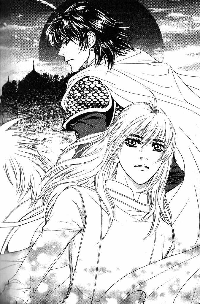 1001 Nights Chapter 43 - Trang 2