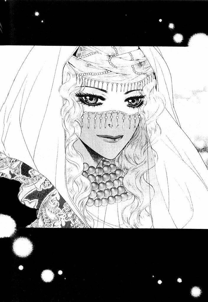 1001 Nights Chapter 42 - Trang 2