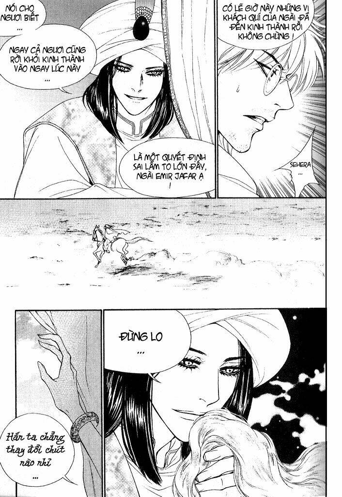 1001 Nights Chapter 42 - Trang 2