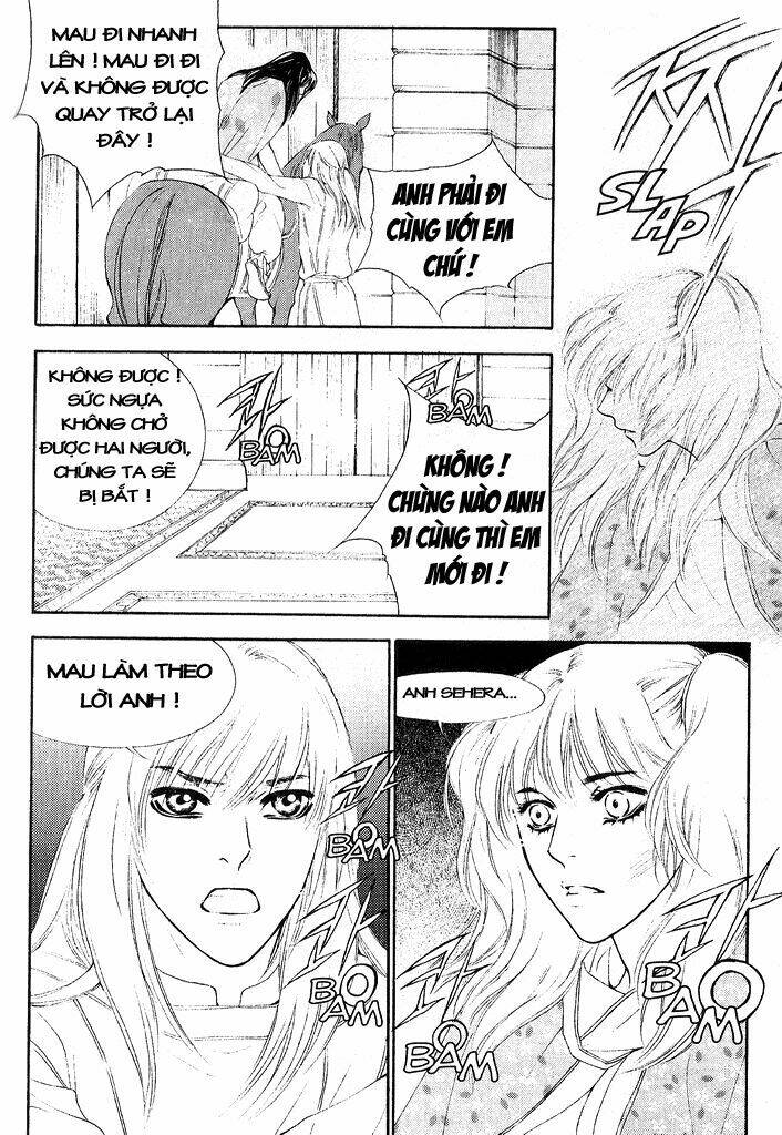 1001 Nights Chapter 42 - Trang 2