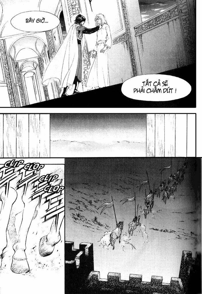 1001 Nights Chapter 42 - Trang 2