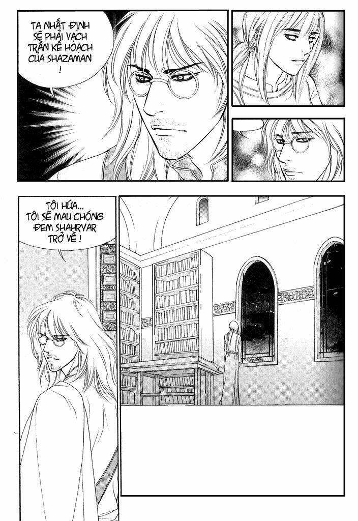 1001 Nights Chapter 42 - Trang 2