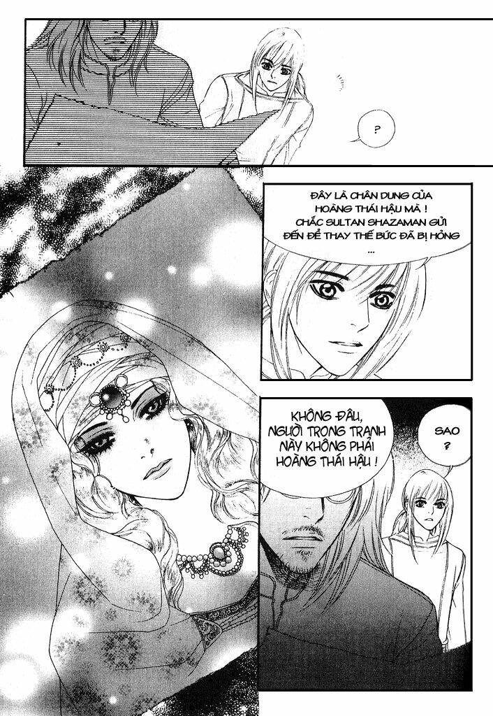 1001 Nights Chapter 41 - Trang 2