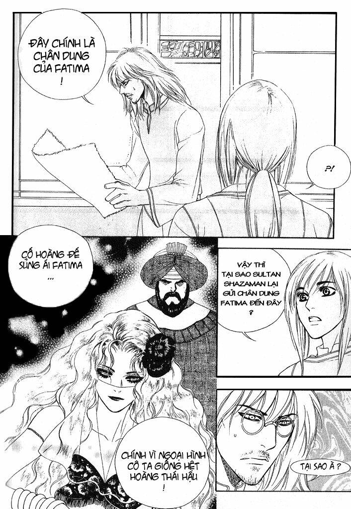 1001 Nights Chapter 41 - Trang 2