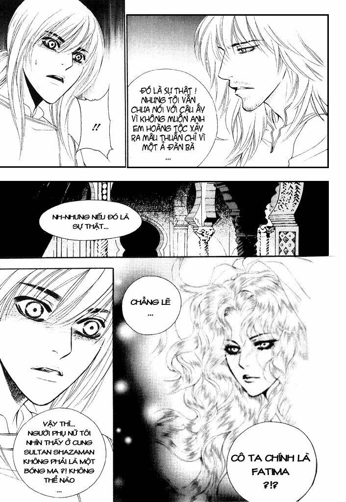 1001 Nights Chapter 41 - Trang 2