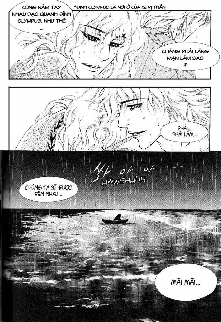 1001 Nights Chapter 40 - Trang 2