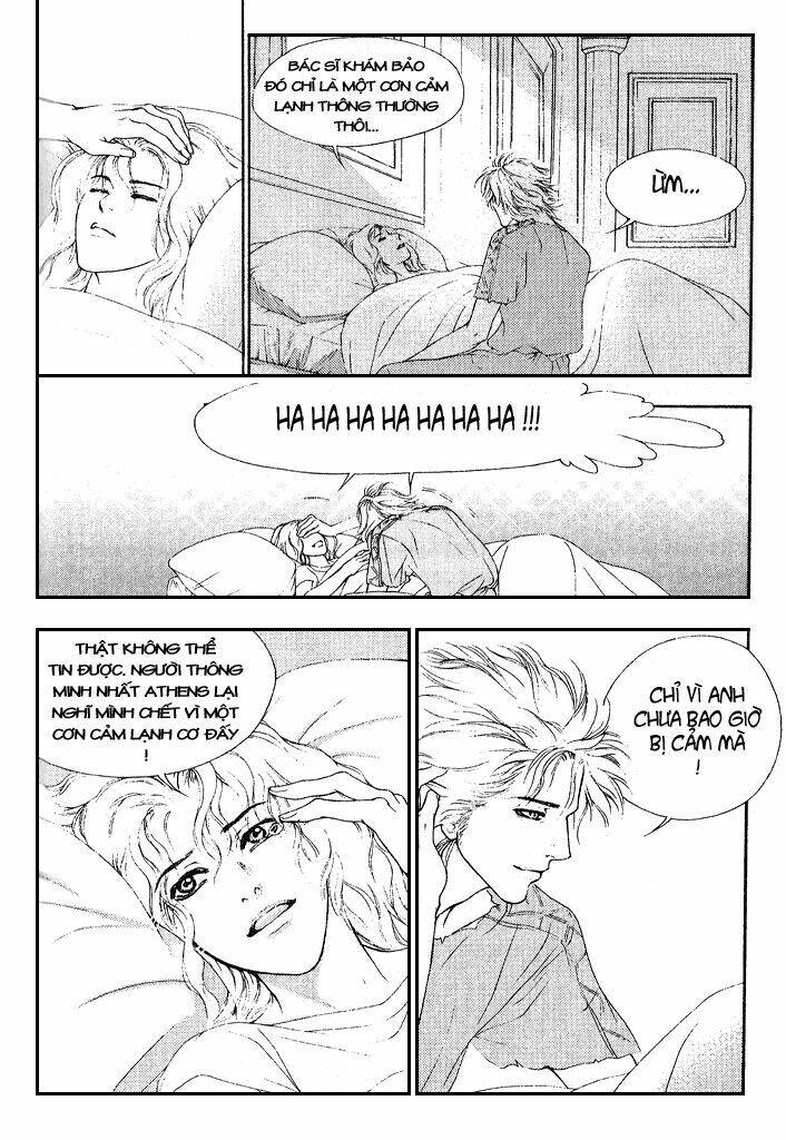 1001 Nights Chapter 40 - Trang 2