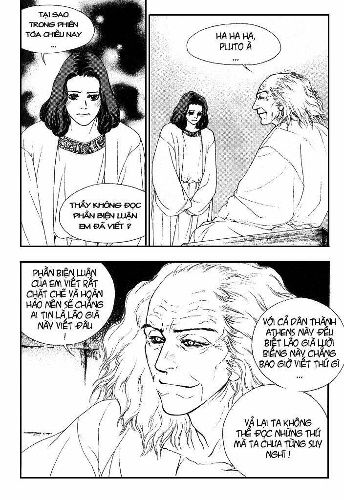 1001 Nights Chapter 40 - Trang 2