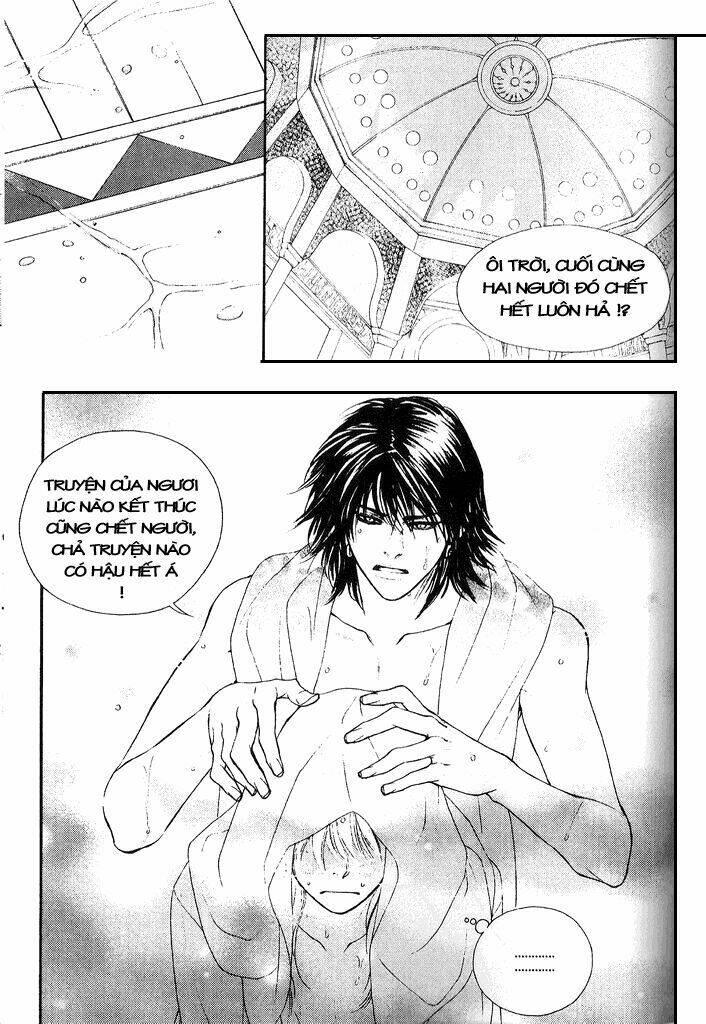 1001 Nights Chapter 40 - Trang 2