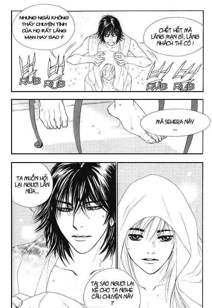 1001 Nights Chapter 40 - Trang 2