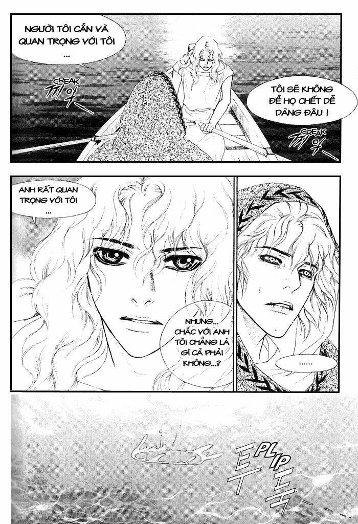 1001 Nights Chapter 40 - Trang 2