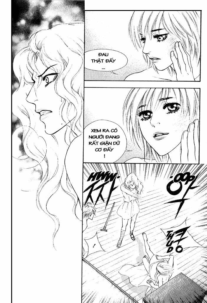 1001 Nights Chapter 39 - Trang 2