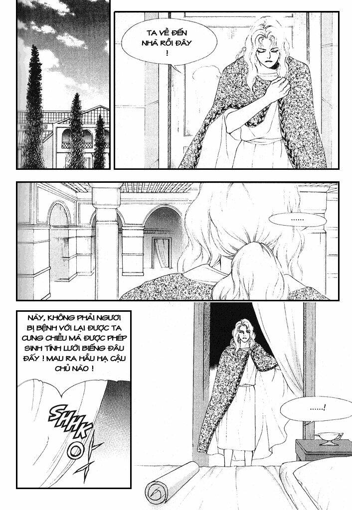 1001 Nights Chapter 39 - Trang 2