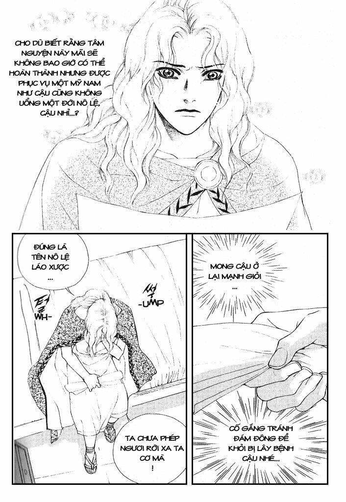 1001 Nights Chapter 39 - Trang 2