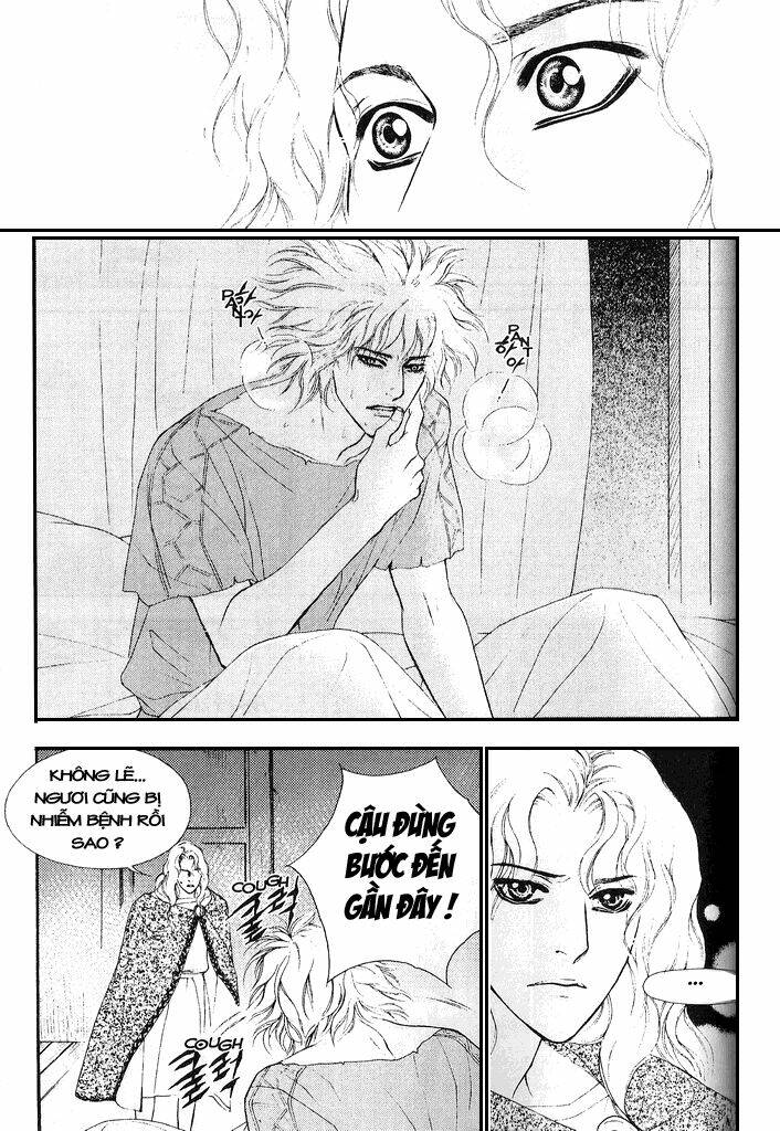 1001 Nights Chapter 39 - Trang 2