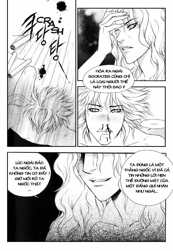 1001 Nights Chapter 39 - Trang 2