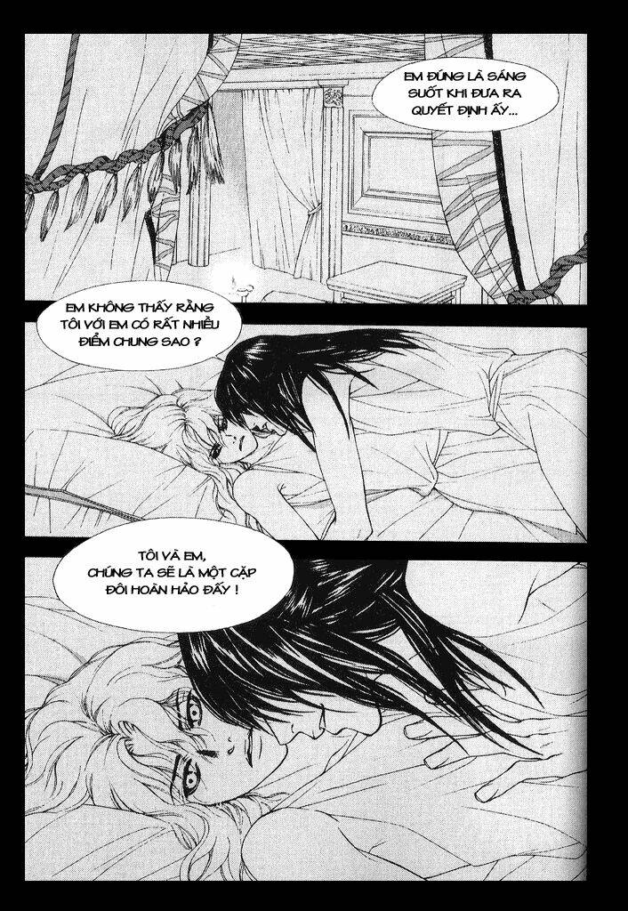 1001 Nights Chapter 39 - Trang 2