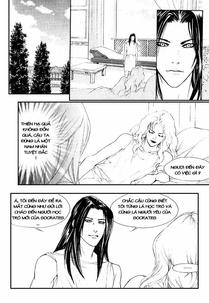 1001 Nights Chapter 38 - Trang 2