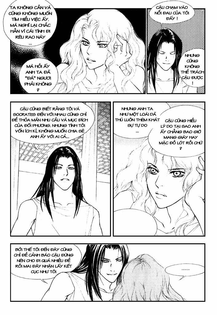 1001 Nights Chapter 38 - Trang 2