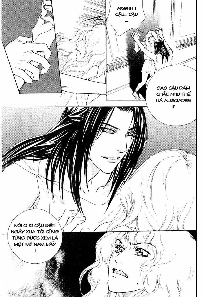 1001 Nights Chapter 38 - Trang 2