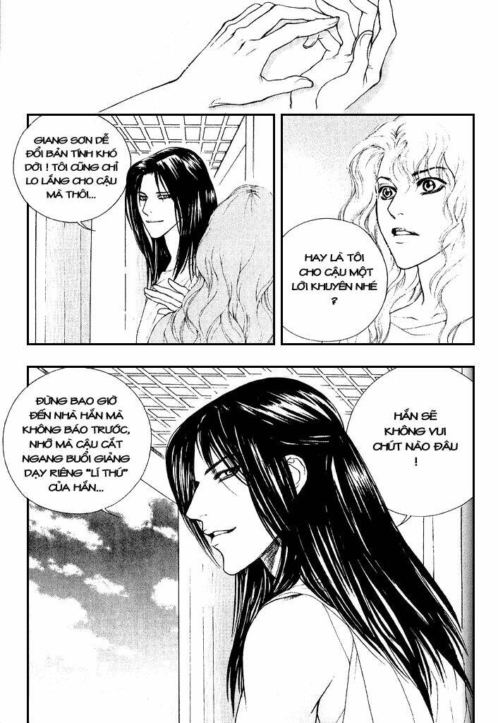 1001 Nights Chapter 38 - Trang 2