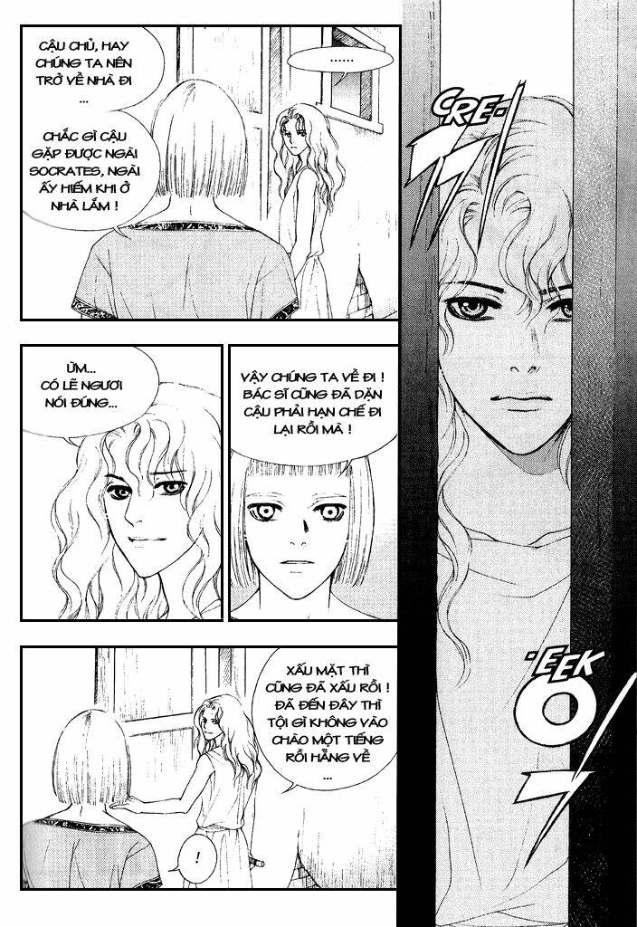 1001 Nights Chapter 38 - Trang 2