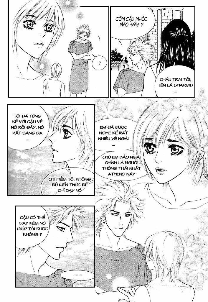 1001 Nights Chapter 38 - Trang 2