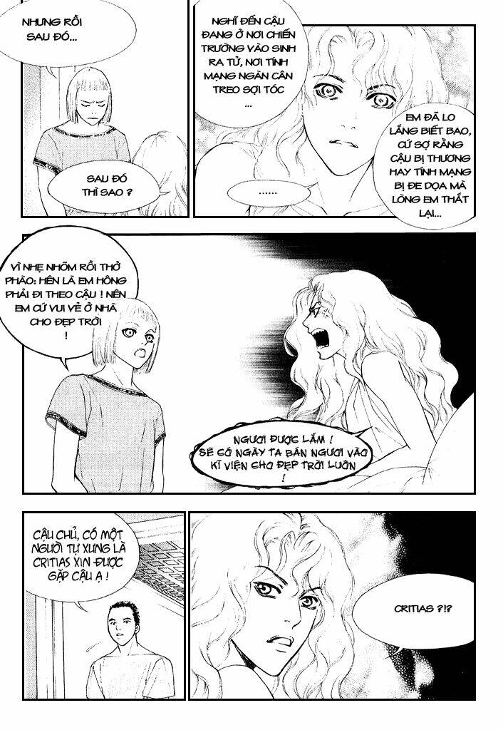 1001 Nights Chapter 38 - Trang 2