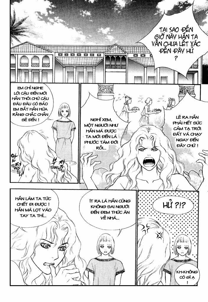 1001 Nights Chapter 35 - Trang 2