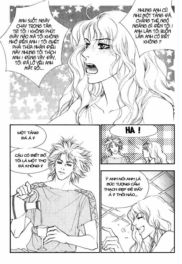 1001 Nights Chapter 35 - Trang 2