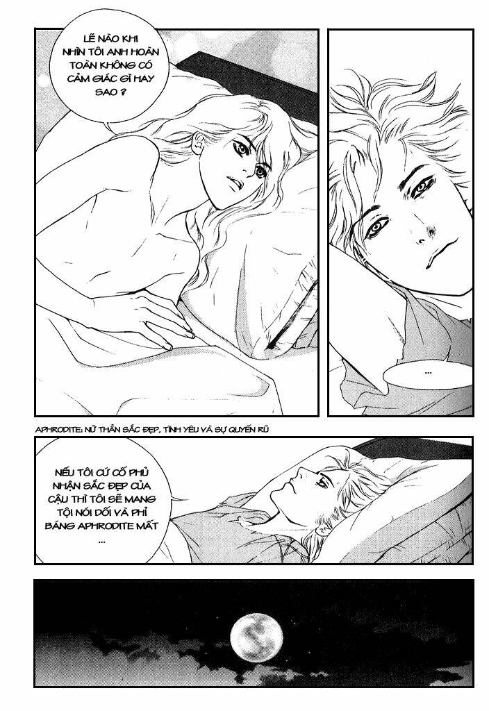 1001 Nights Chapter 35 - Trang 2